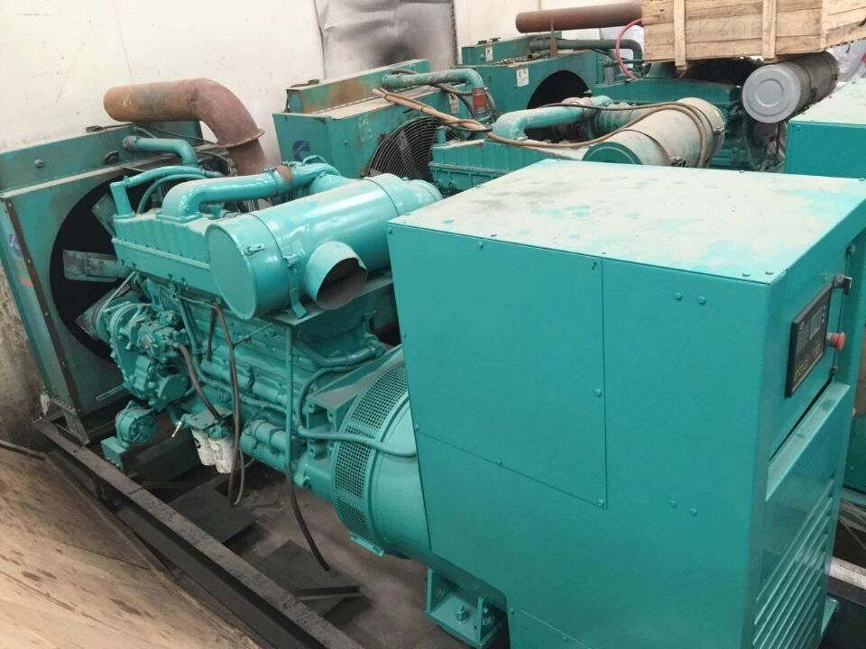 霞浦发电机出租 霞浦发电机出租