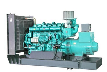 霞浦发电机出租