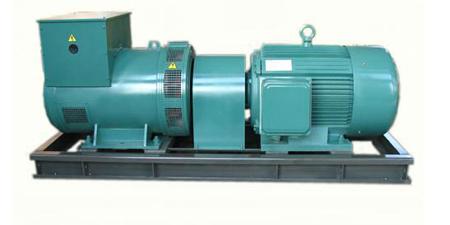 霞浦发电机出租